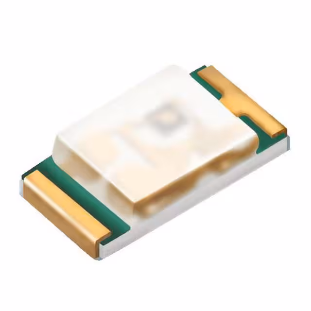 EAST16084BA0 Everlight Electronics Co Ltd  LED Indication - Discrete